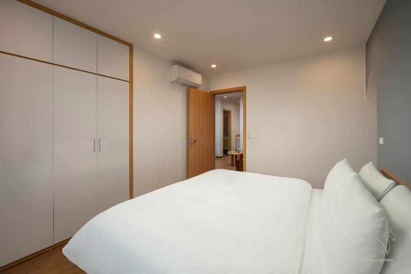 Căn Hộ 2 Phòng Ngủ