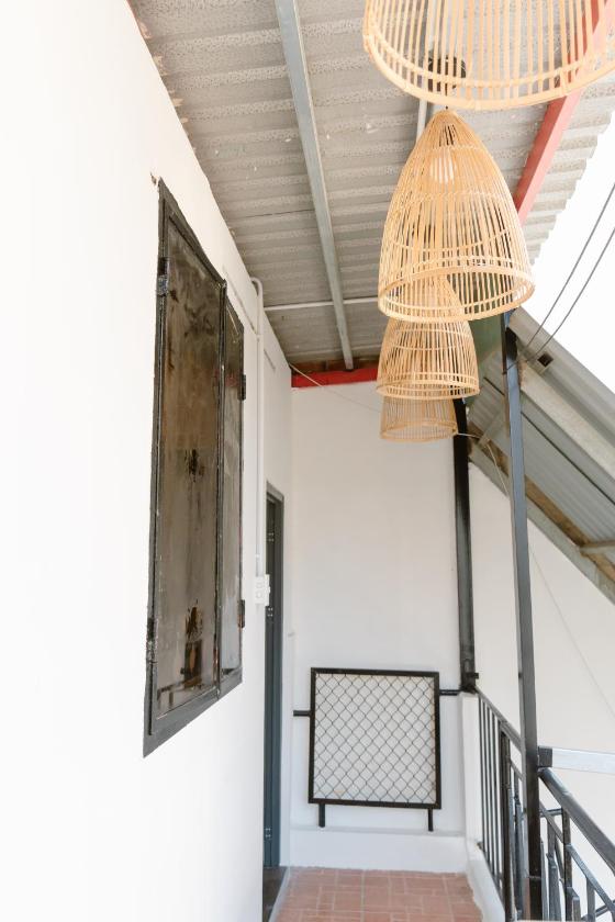 Phòng Superior Có Giường Cỡ Queen