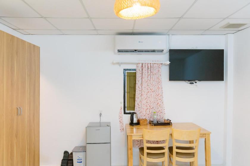 Phòng Giường Đôi