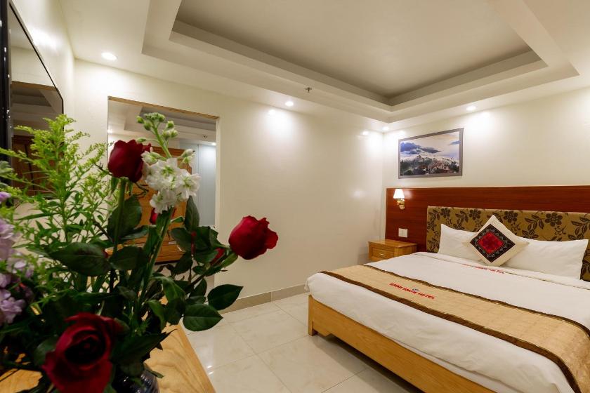 Phòng Gia Đình Phòng Gia Đình