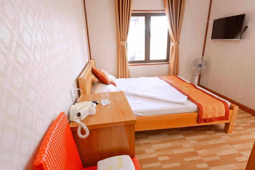 Phòng Gia đình nhìn ra Núi