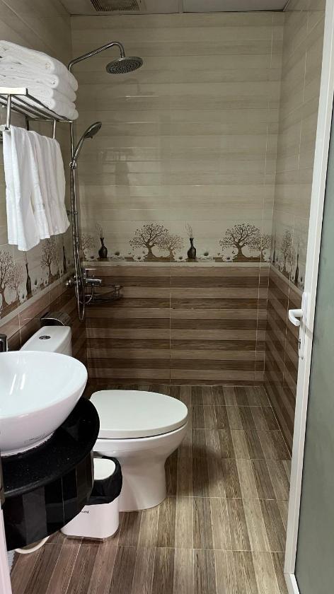 Phòng Deluxe Giường Đôi Phòng Deluxe Giường Đôi