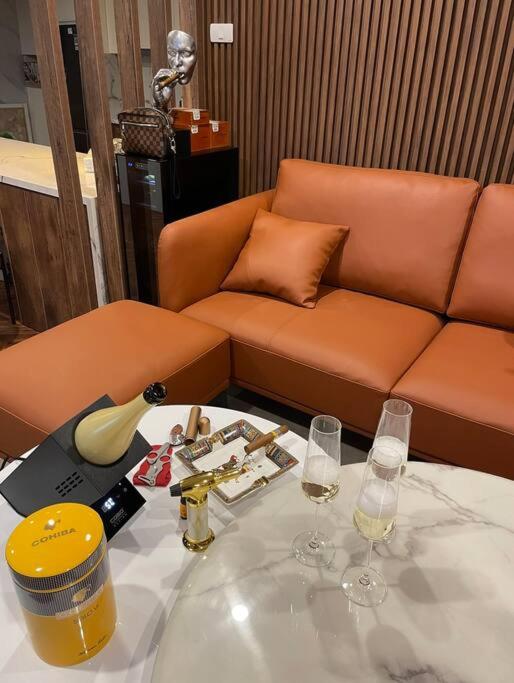 Căn Hộ 1 Phòng Ngủ