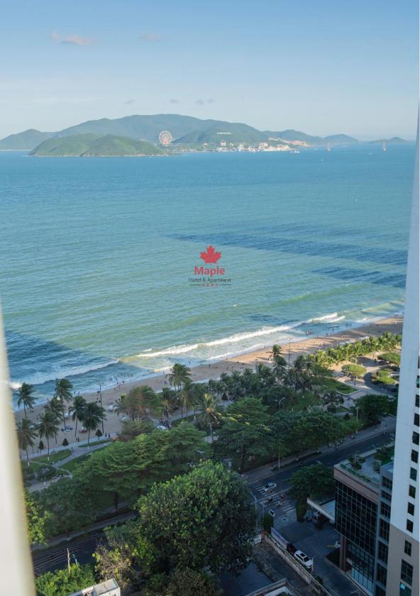 Nhà Trắng Nha Trang