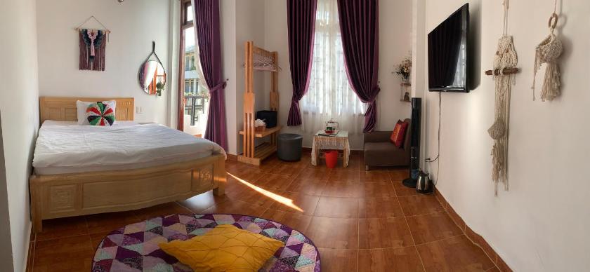 Phòng Giường Đôi Phòng Giường Đôi