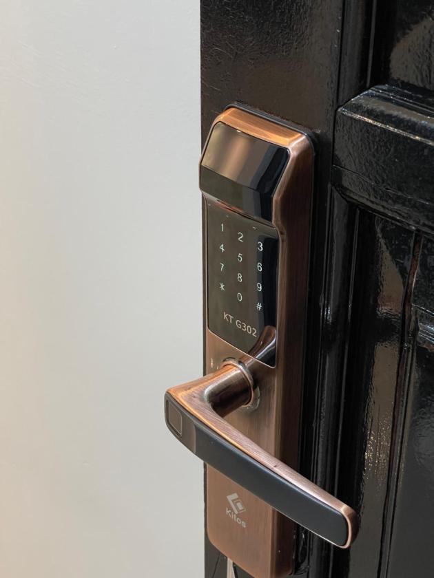 Căn Hộ 1 Phòng Ngủ