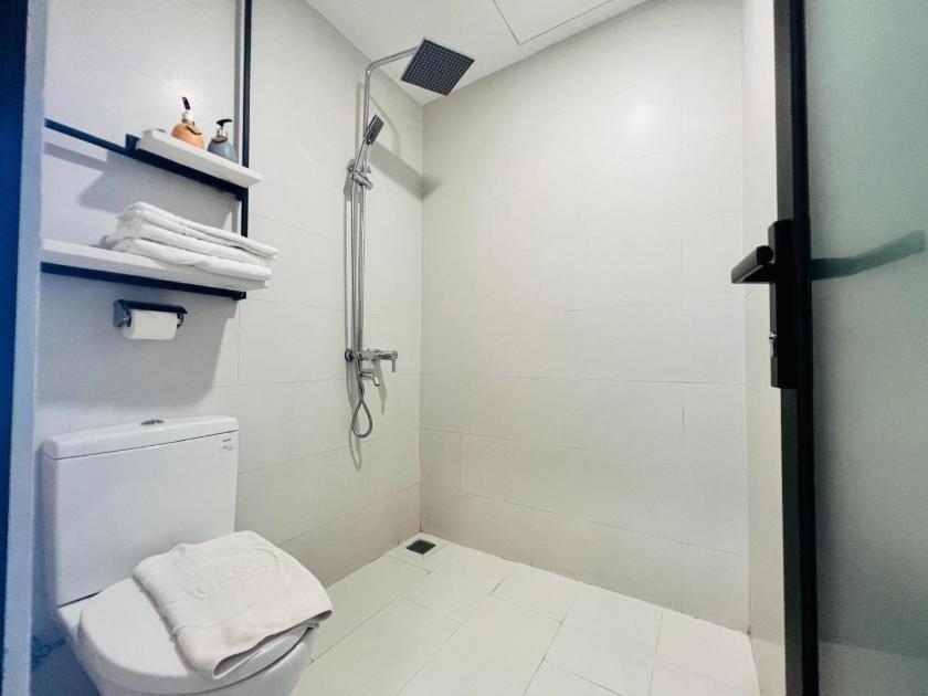 Phòng 2 Giường Đơn Phòng 2 Giường Đơn