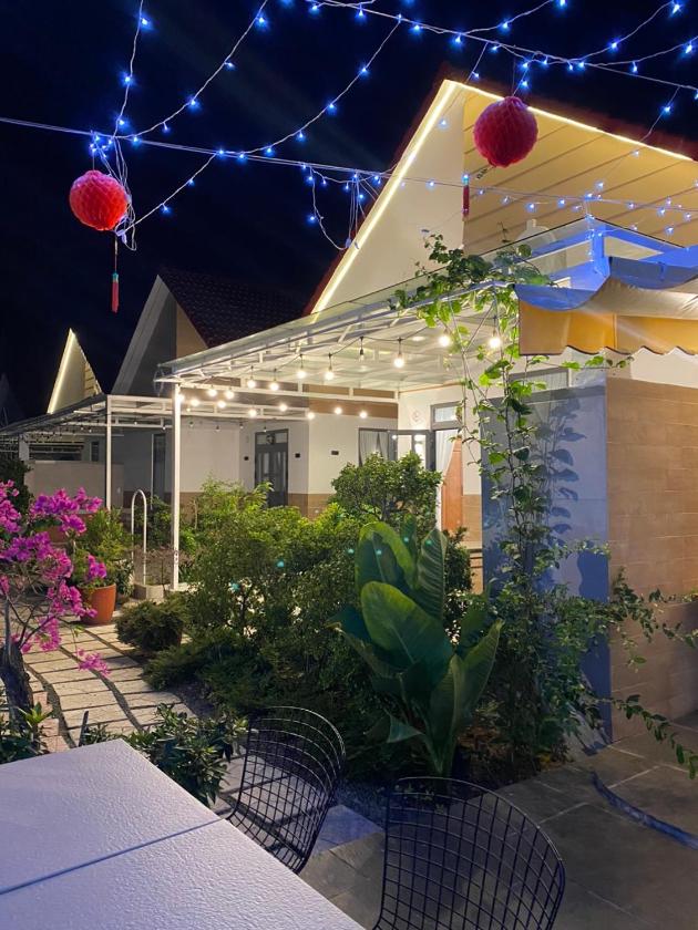 Ngôi Nhà 2 Phòng Ngủ