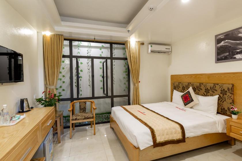 Phòng Superior Có Giường Cỡ King Phòng Superior Có Giường Cỡ King