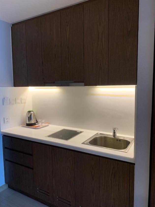 Phòng Gia Đình Nhìn Ra Biển