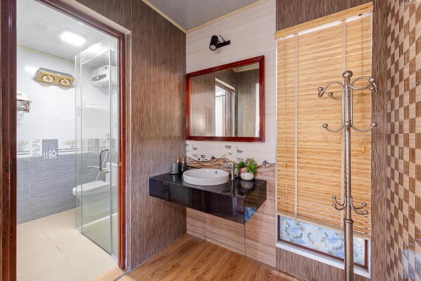 Bungalow Nhìn ra vườn Bungalow Nhìn ra vườn