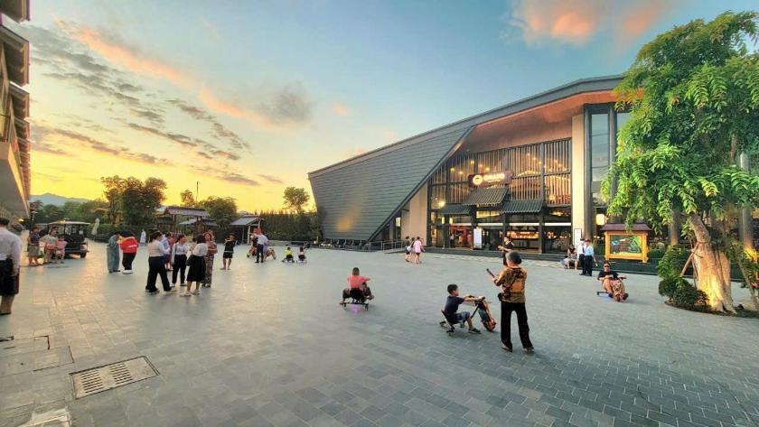 Căn Hộ 3 Phòng Ngủ