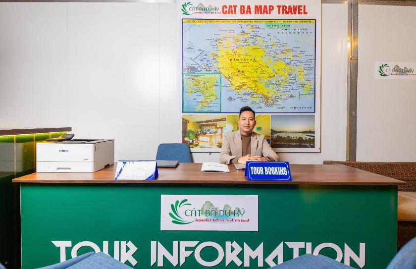 Phòng Giường Đôi