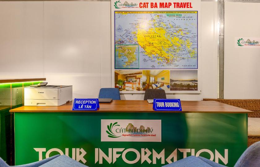 Phòng Giường Đôi