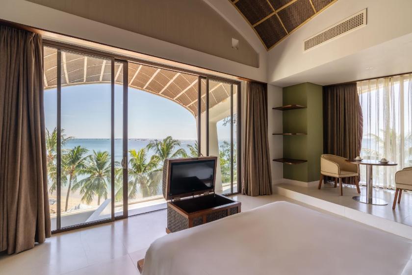 Suite Luxury Nhìn ra Biển