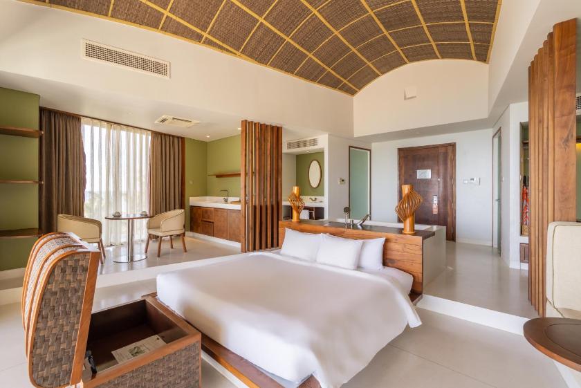 Suite Luxury Nhìn ra Biển Suite Luxury Nhìn ra Biển