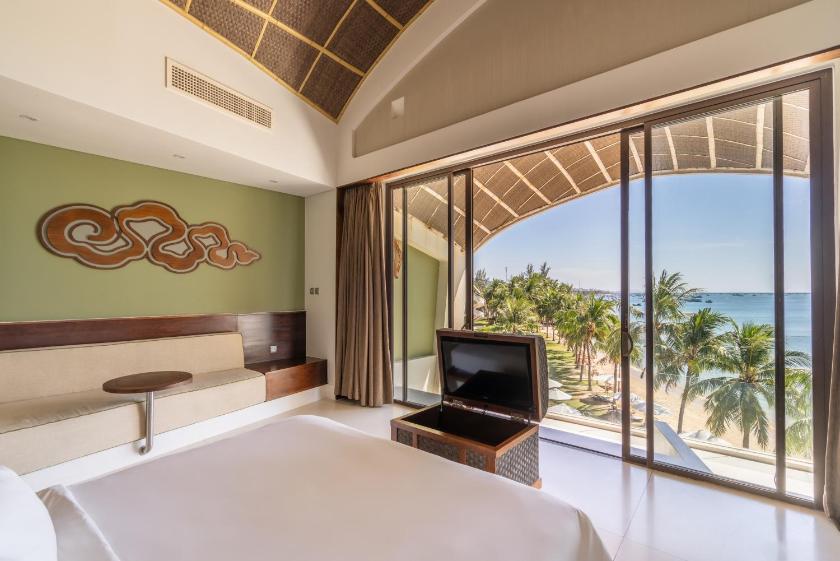 Suite Luxury Nhìn ra Biển