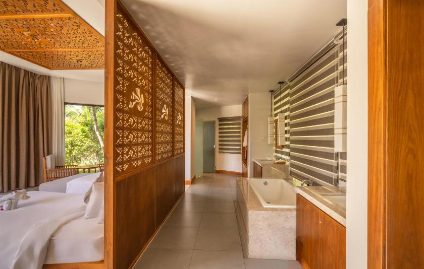 Biệt Thự Luxury Garden Biệt Thự Luxury Garden