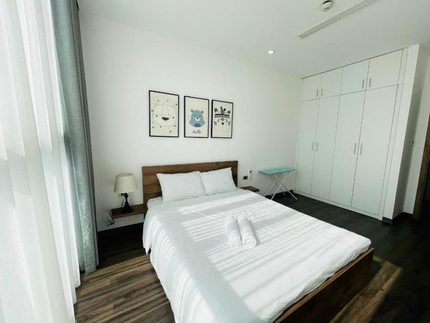 Căn Hộ 3 Phòng Ngủ