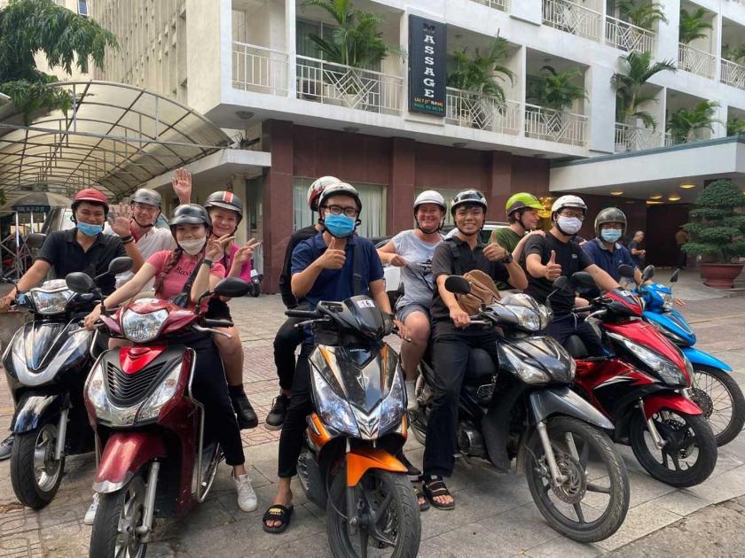 [Ưu Đãi Có Hạn] Phòng Garda Deluxe Với Tour Tham Quan Thành Phố Nửa Ngày Miễn Phí