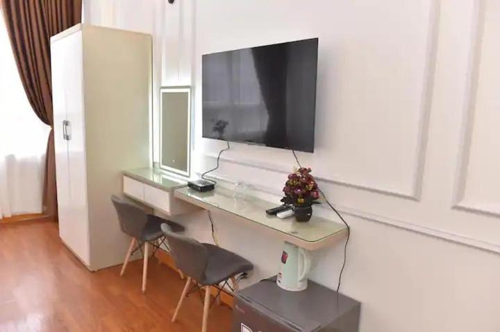 Phòng Có Giường Cỡ King