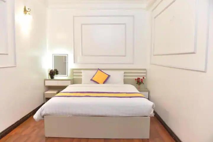 Phòng Có Giường Cỡ King