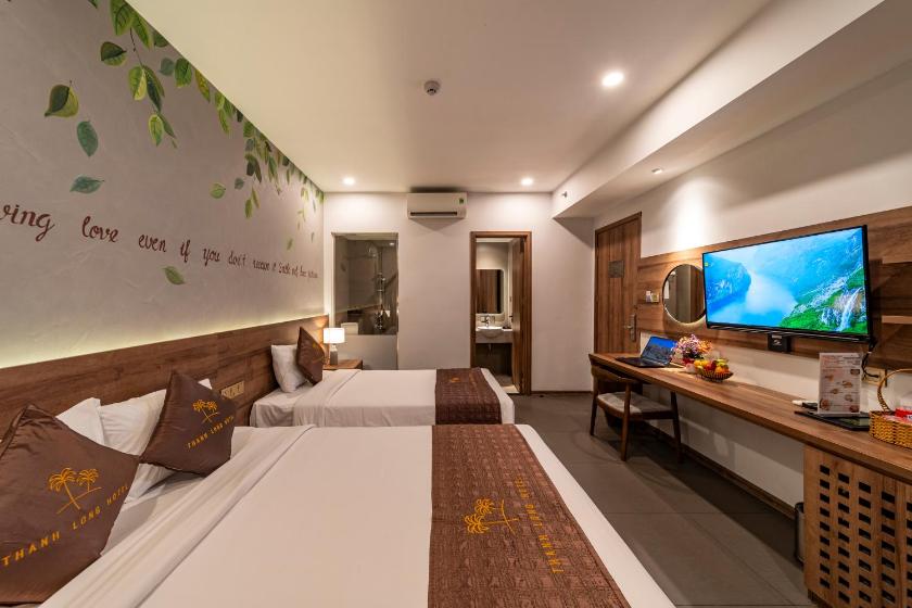 Phòng Gia Đình Phòng Gia Đình