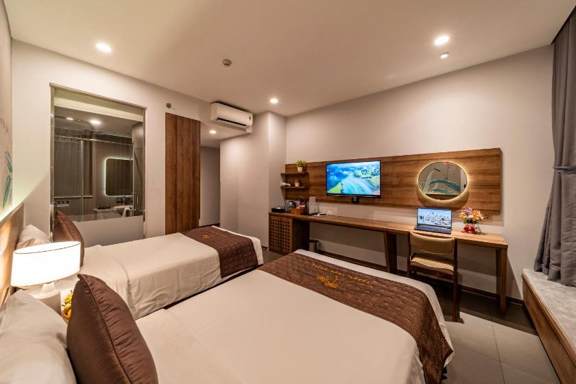 Phòng Superior 2 Giường Đơn Phòng Superior 2 Giường Đơn