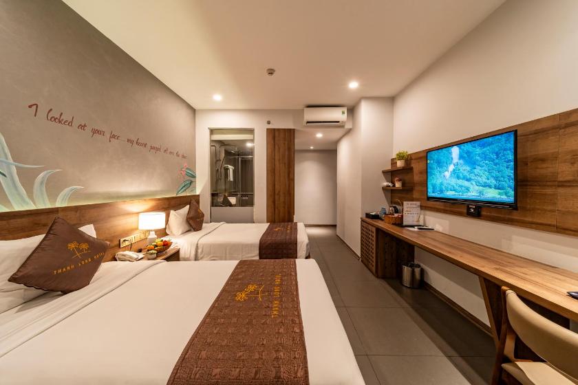 Phòng Superior 2 Giường Đơn Phòng Superior 2 Giường Đơn