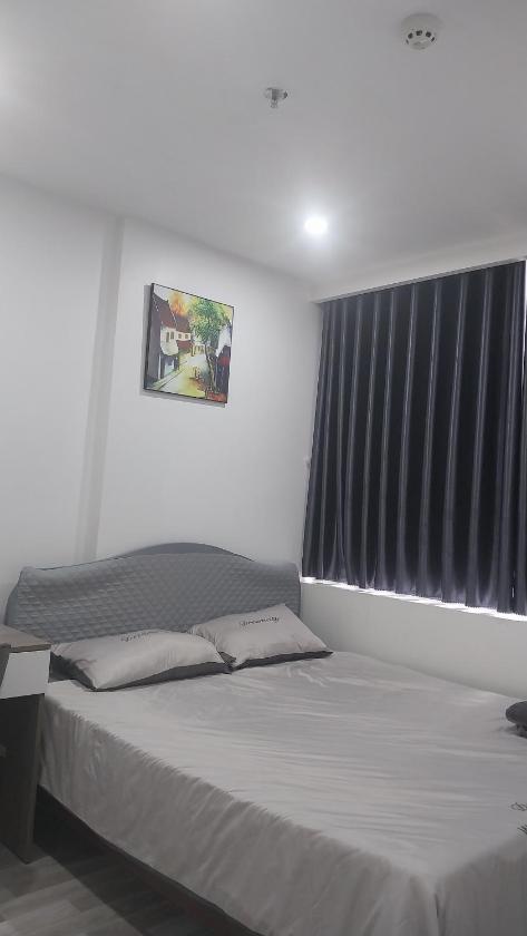 Căn Hộ 2 Phòng Ngủ