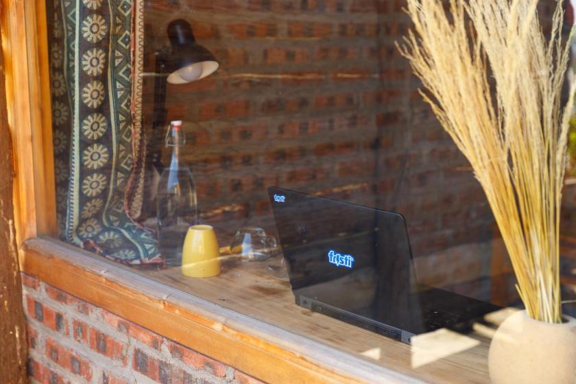 Phòng Superior Giường Đôi Phòng Superior Giường Đôi