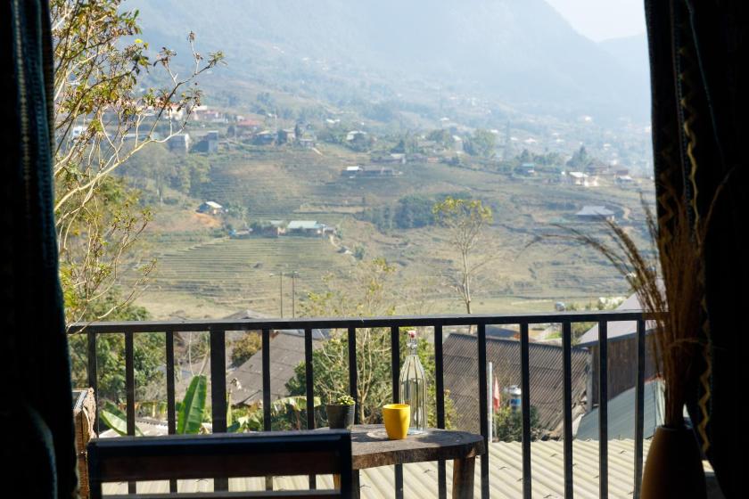 Phòng 3 Người Nhìn Ra Núi Phòng 3 Người Nhìn Ra Núi