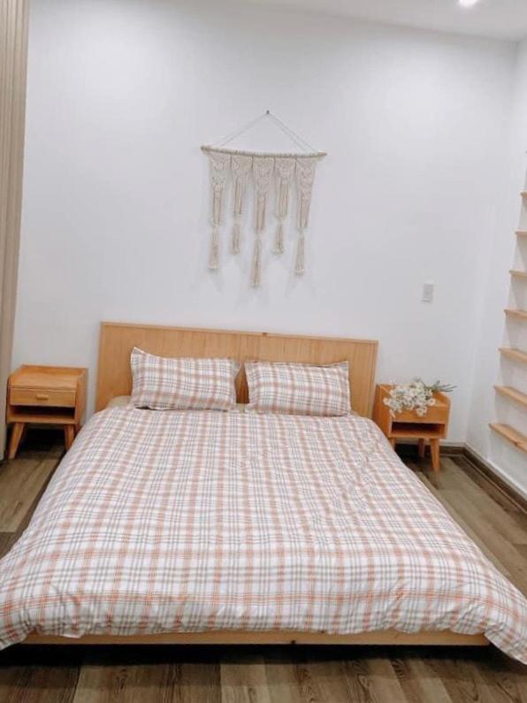 Phòng Tiêu Chuẩn Có Giường Cỡ King