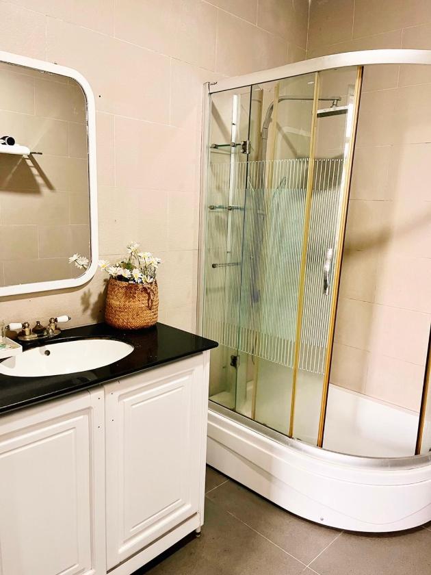 Phòng Deluxe Giường Đôi