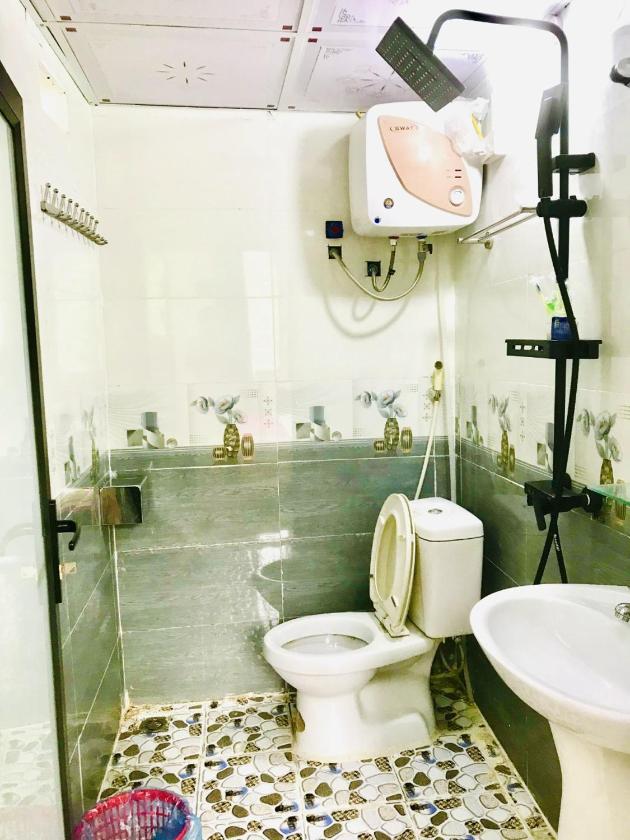 Phòng Gia đình nhìn ra Núi Phòng Gia đình nhìn ra Núi