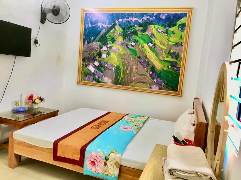 Phòng Gia đình nhìn ra Núi Phòng Gia đình nhìn ra Núi