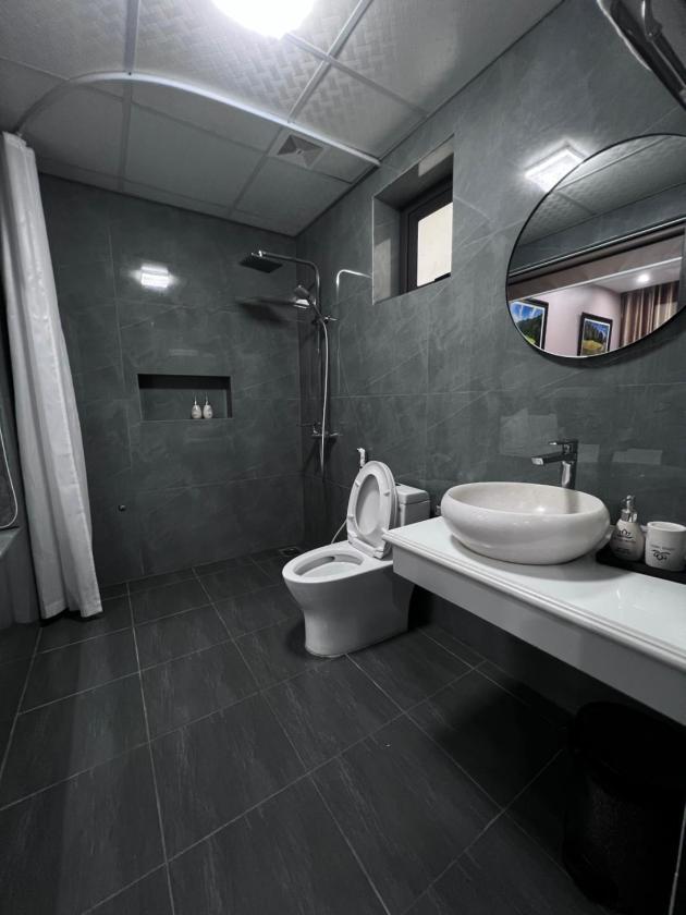 Phòng Giường Đôi Nhìn Ra Hồ Bơi Phòng Giường Đôi Nhìn Ra Hồ Bơi