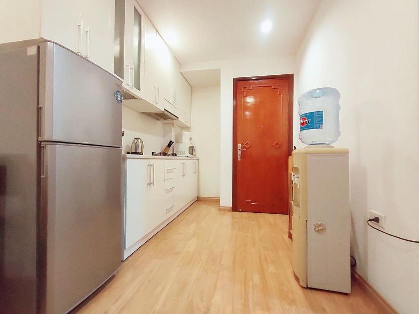 Căn Hộ 2 Phòng Ngủ Căn Hộ 2 Phòng Ngủ