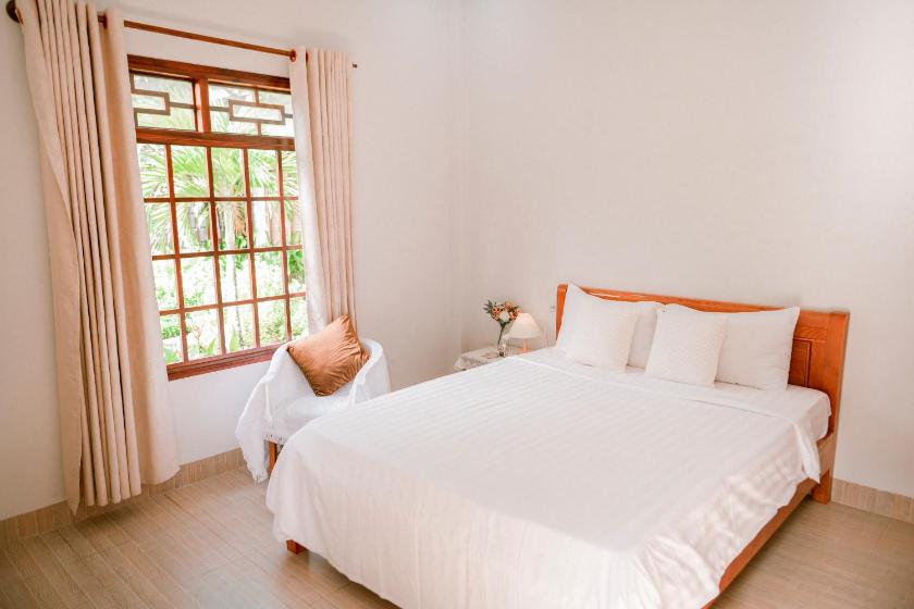 Biệt Thự 1 Phòng Ngủ Biệt Thự 1 Phòng Ngủ