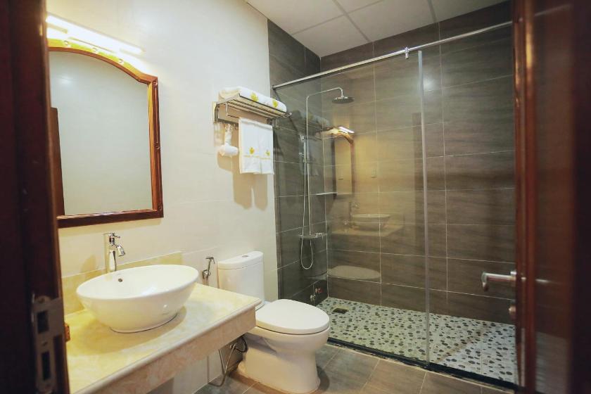 Phòng Superior Gia Đình