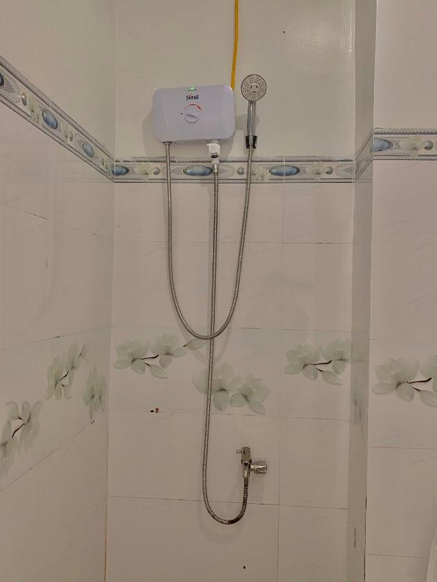 Studio Có Ban Công