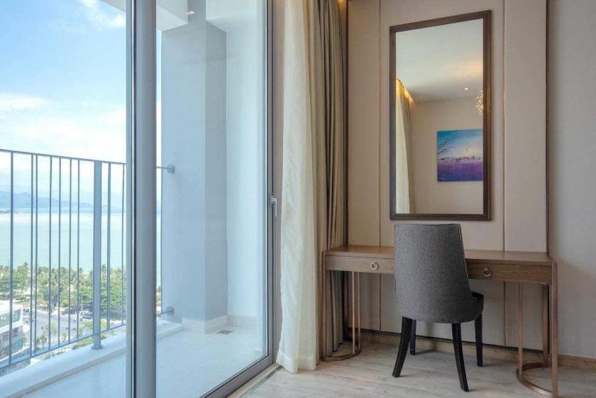 Suite Superior Có Giường Cỡ King Suite Superior Có Giường Cỡ King