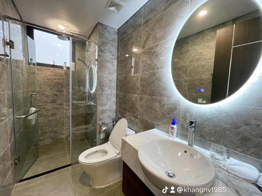 Căn Hộ 2 Phòng Ngủ