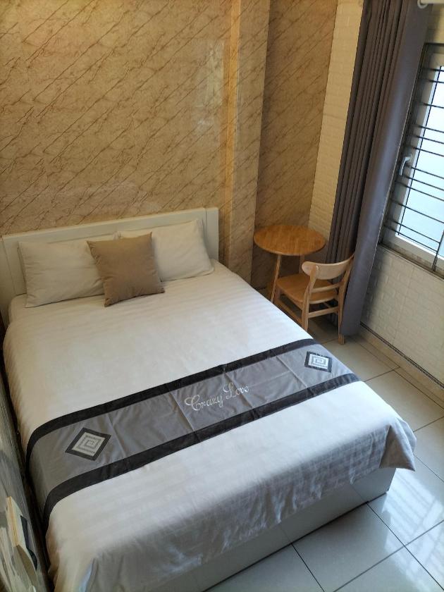 Phòng Tiêu Chuẩn Giường Đôi Phòng Tiêu Chuẩn Giường Đôi