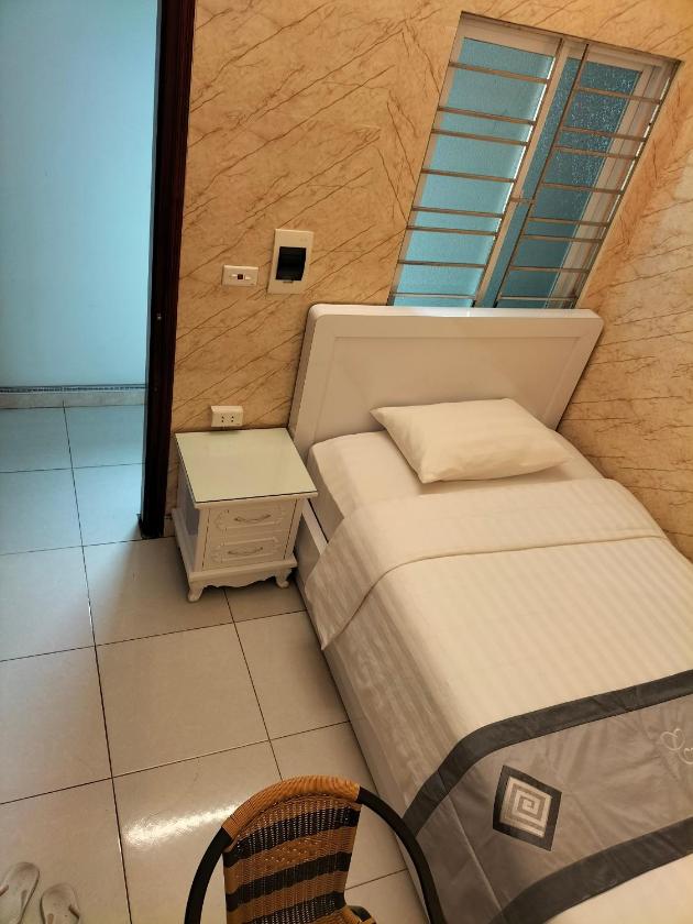 Phòng Đơn Hạng Bình Dân Phòng Đơn Hạng Bình Dân