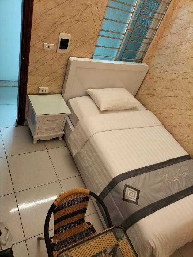 Phòng Đơn Hạng Bình Dân Phòng Đơn Hạng Bình Dân