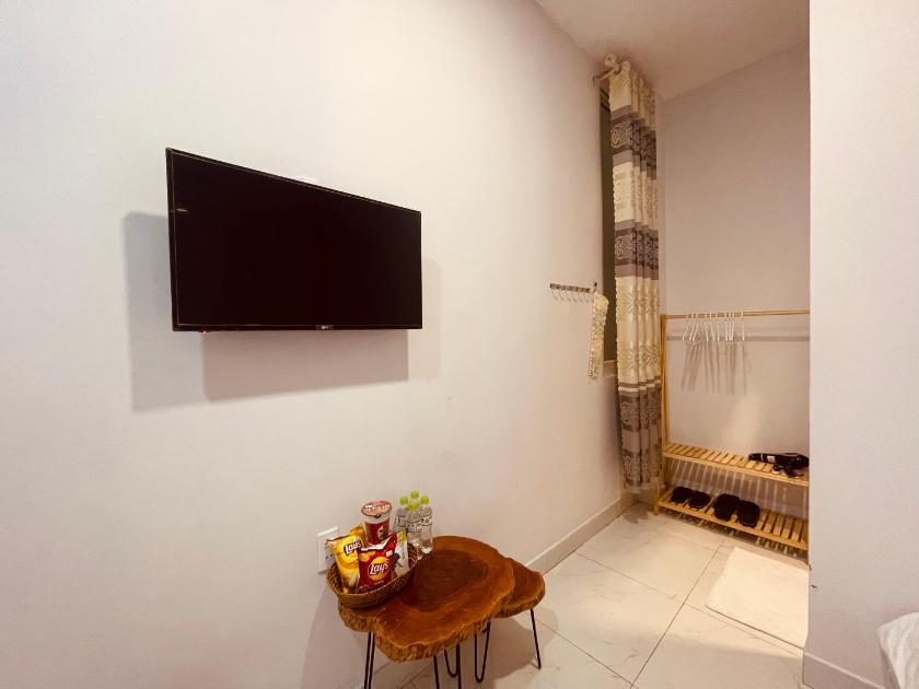 Phòng Superior 4 Người