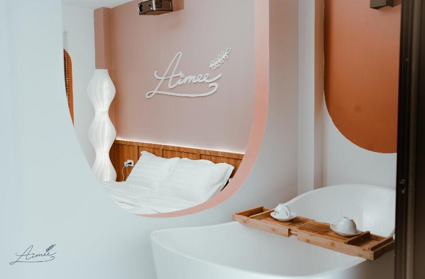 Phòng Giường Đôi