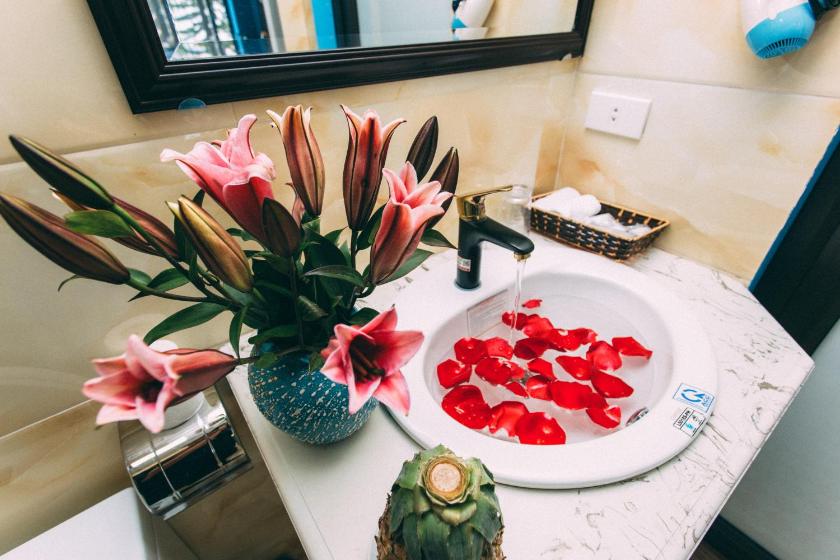 Phòng Superior Giường Đôi