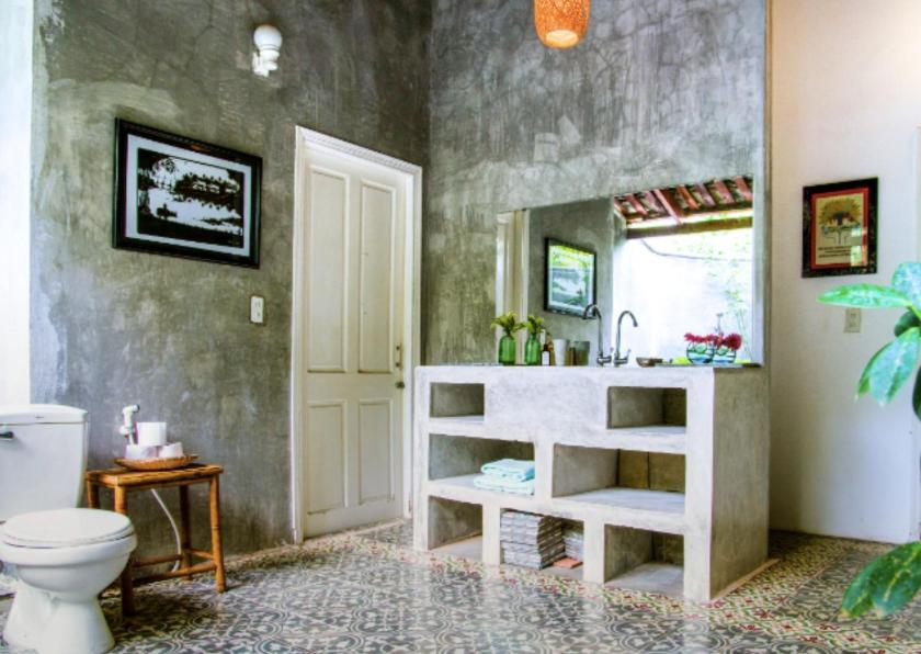 Suite Deluxe Có Giường Cỡ Queen Suite Deluxe Có Giường Cỡ Queen